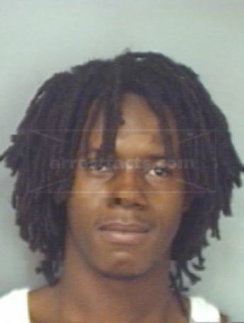 Antonio Rodriquez Copeland