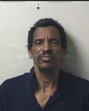 George Everett Buckhalter