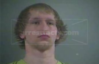 Michael Christopher Morton