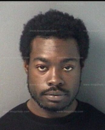 Brandon Keon Fryson