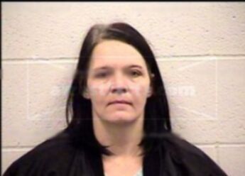 Sherri Lynn Weisgerber