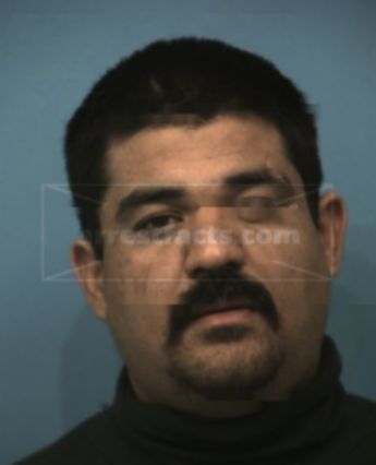 Joel Rodriguez-Rodriguez