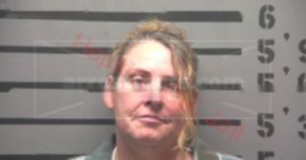Kimberly Dawn Hayden