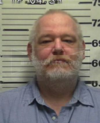 Richard Lloyd Bailey