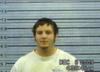 Brandon Scott Huckaby