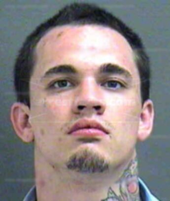 Michael Chandler Williams