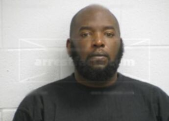 Marcus Ravon Mclendon