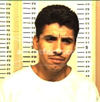 Gabriel Miralrio Castillo