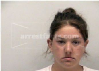Alana Marie Irons