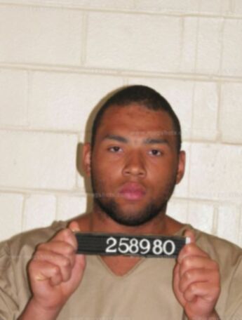 Demarcus P Wilson