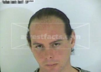 James Melvin Nichols