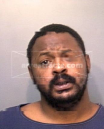 Tamarcus Tyrell Archibald