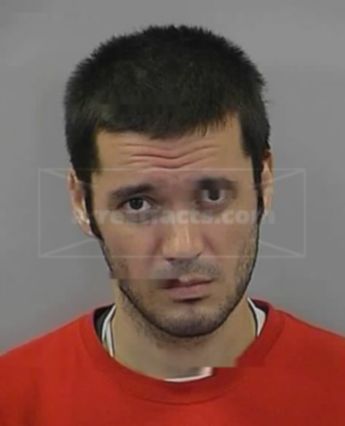 Matthew Dennis Craven