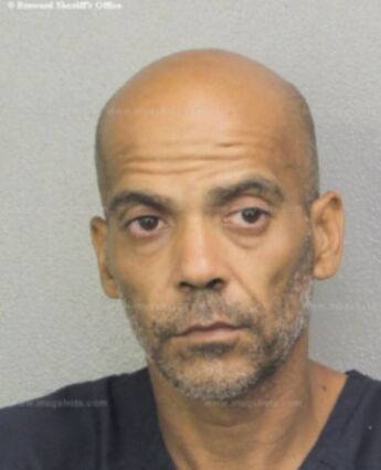 Terrance Warren Hart