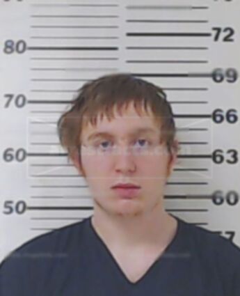 Michael Raymond Taggart