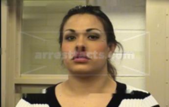 Jennifer Rose Florez