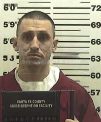 Jose Angus Garcia