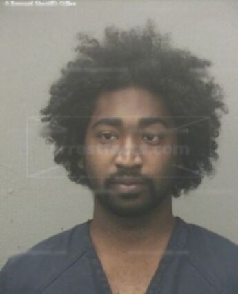 Joshua Caleb Kissoon