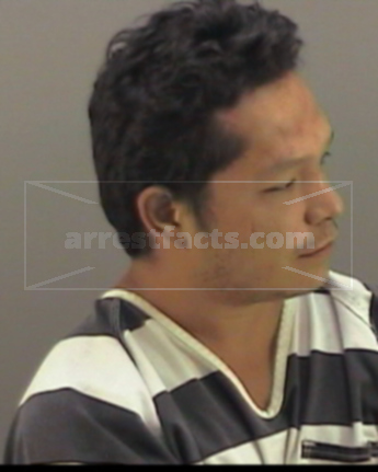Juan Jose Garcia
