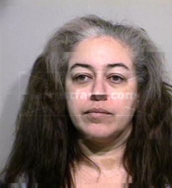 Jennifer Lynn Morris
