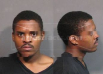 Jaderrick Rayon Barrett