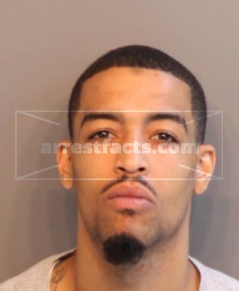 Richard Christop Torregano