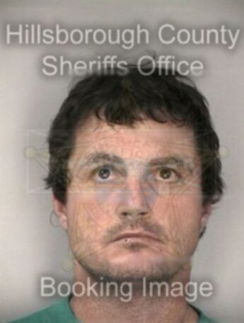 Michael Anthony Couey