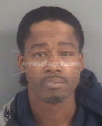 Dynell Lamar Nixon