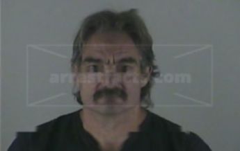 James Allen Buckley