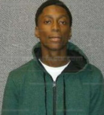 Derrick Avery