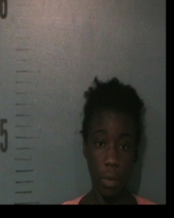 Patricia Shayla Parker