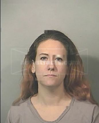 Lynell Kay Reeves