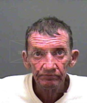 David James Glickman