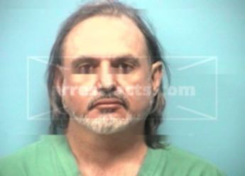 David Earl Sanders