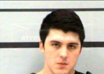 Andrew Cole Barron
