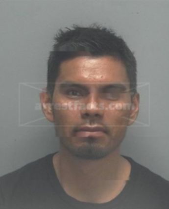Ramiro Santiago Lazaro