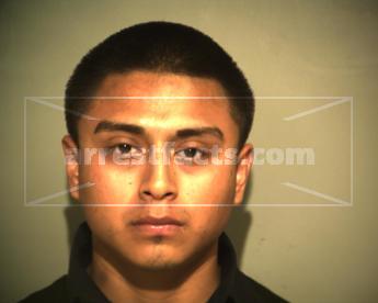 Arnold Ivan Hernandez Pacheco