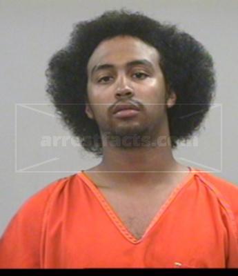 Adrian Rondale Baldridge