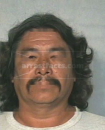 Floyd D Degase