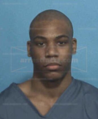 Jovon Eddie Quarles