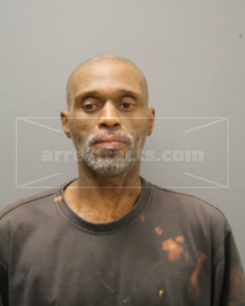 Tyrone D Baisten