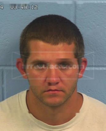 Amos Lee Swindall