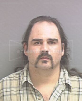 Craig Robert Cosby