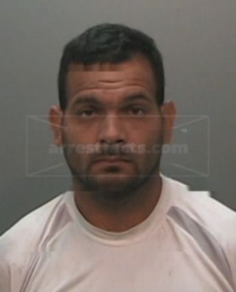 Marcus Anthony Valentin