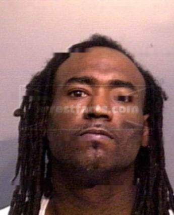 Demond Ronelle Banks