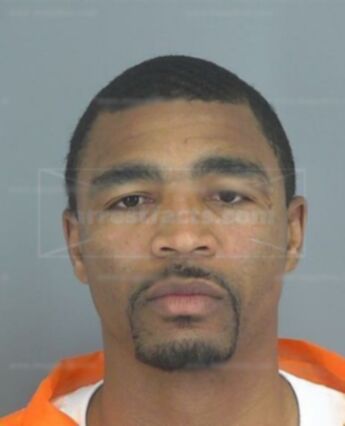 Terrell Deon Hagood