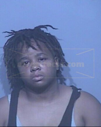 Victoria Latoya Palmer