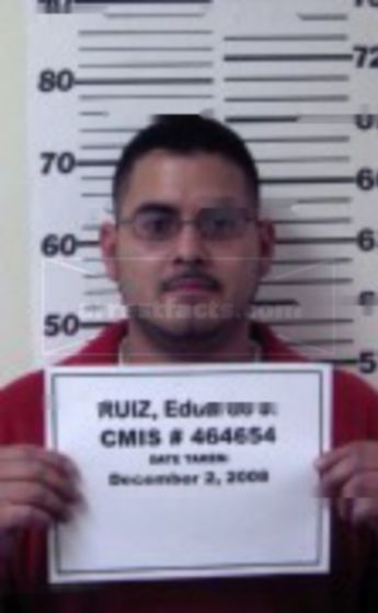 Eduardo Jacinto Ruiz