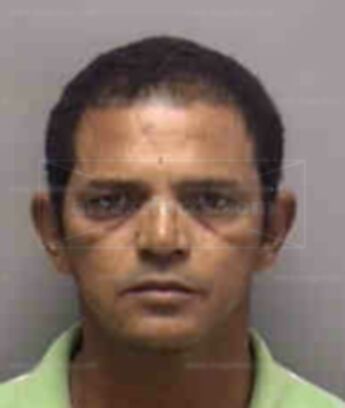 Lazaro Julian Garcia