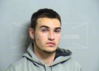 Dillon Haddox